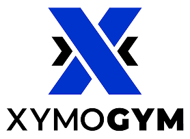 XymoGym Logo